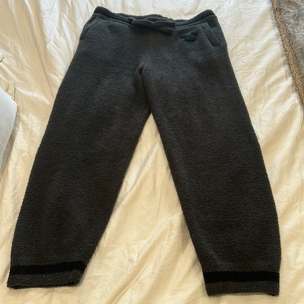 Disney men’s Mickey jogger by dream foot dream